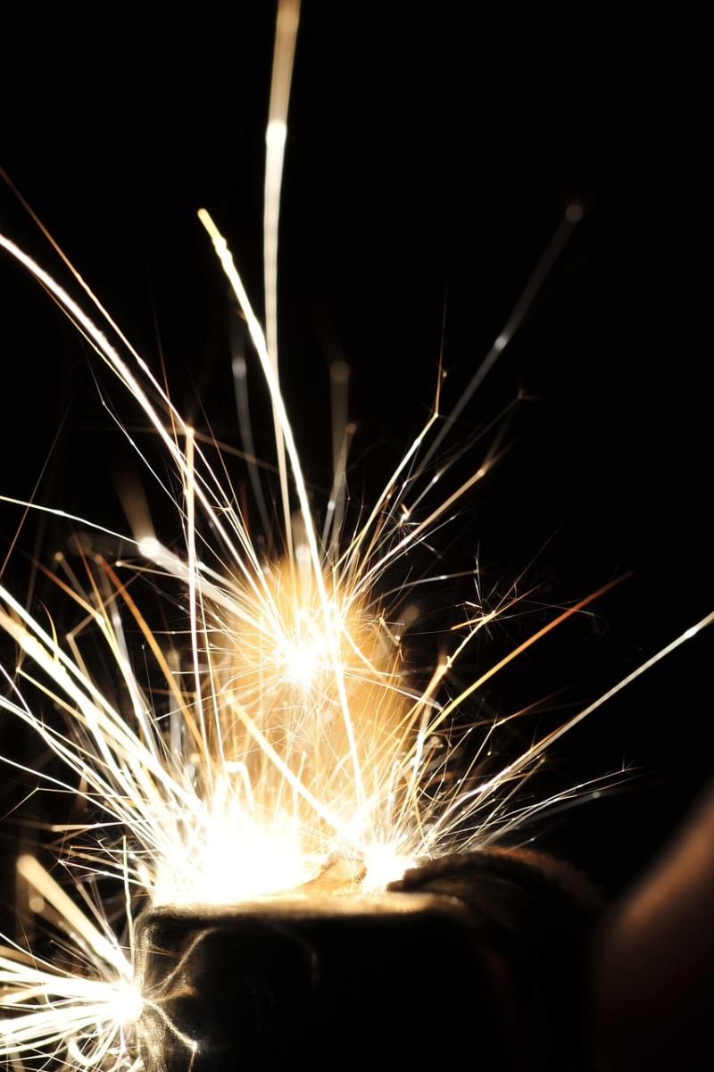 Kilkenny County Council threaten garda action on fireworks users 