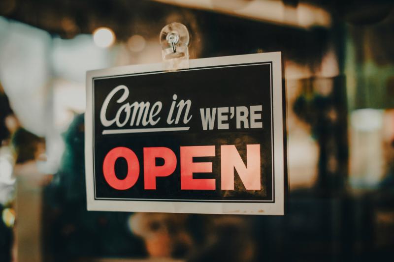 Kilkenny business reverses decision to close after 'overwhelming' support