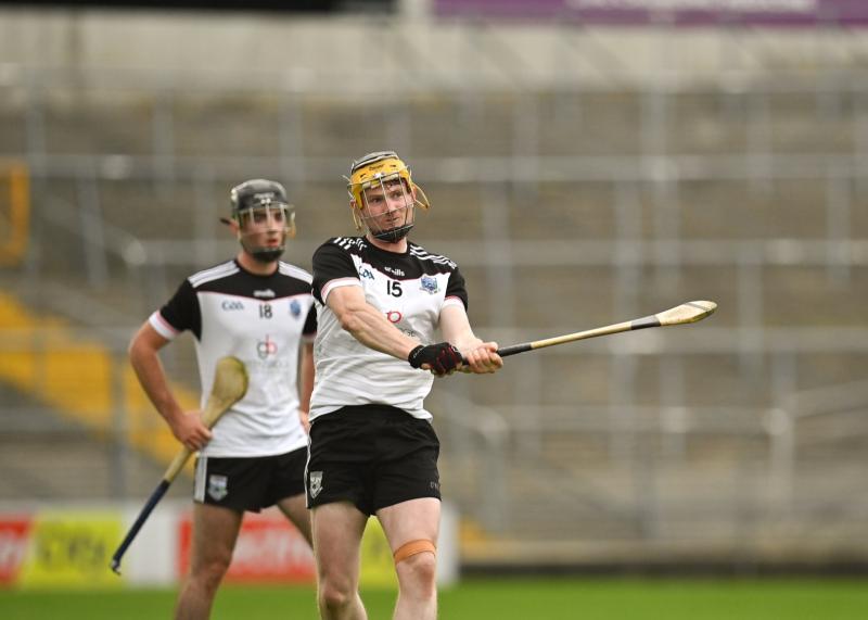 Kilkenny GAA- Dicksboro and Mullinavat advance to SHC Semi-Finals