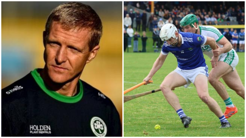 'Shefflin factor may just be enough' for Shamrocks against Thomastown - Kilkenny Live 
