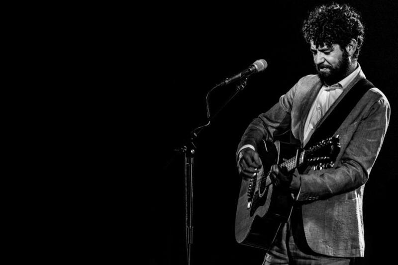 ‘A nice closing of a circle on this record’: Declan O’Rourke on celebrating 20 years of Since Kyabram