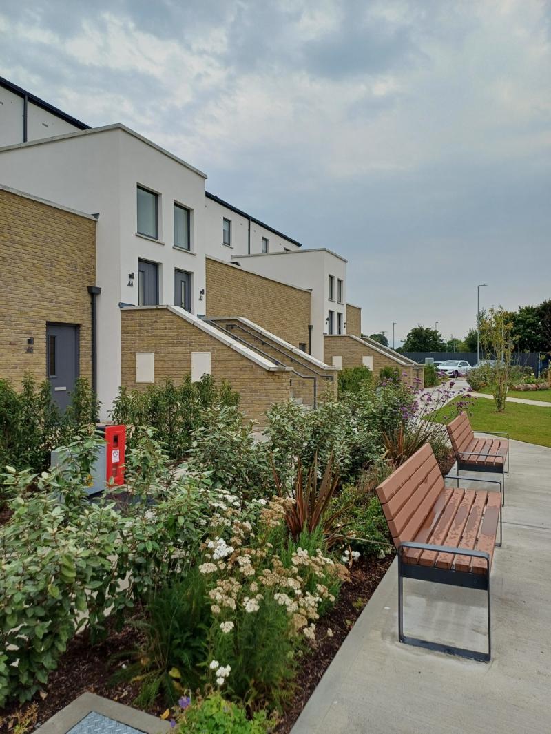 New housing development set to open on outskirts of Kilkenny City 