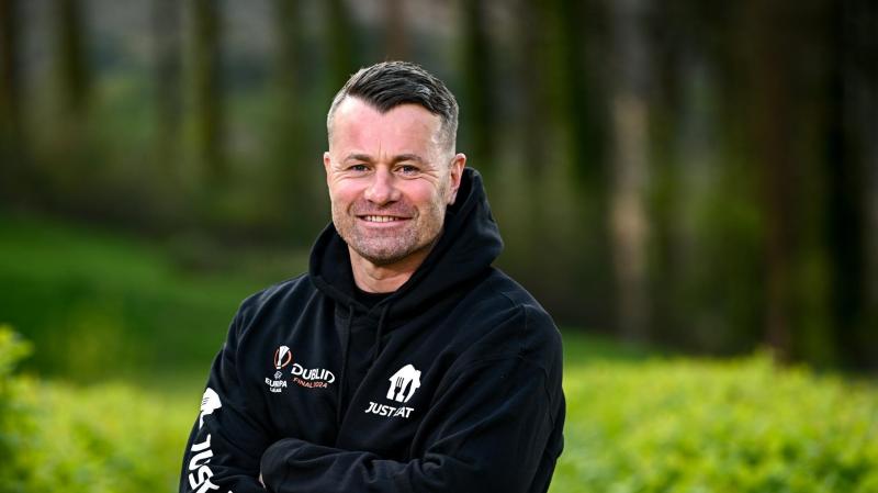 Irish soccer legend lodges huge plans for Kilkenny after Kildare rejection
