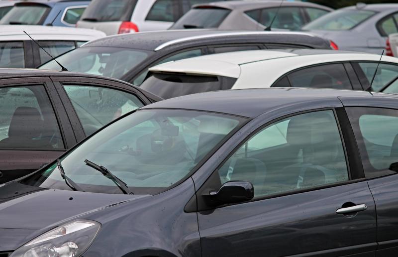 More "joined up thinking" needed to address parking at Kilkenny hospital 