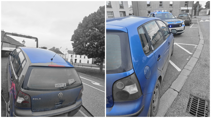 Kilkenny gardaí 'make no apologies' as local driver handed court date 