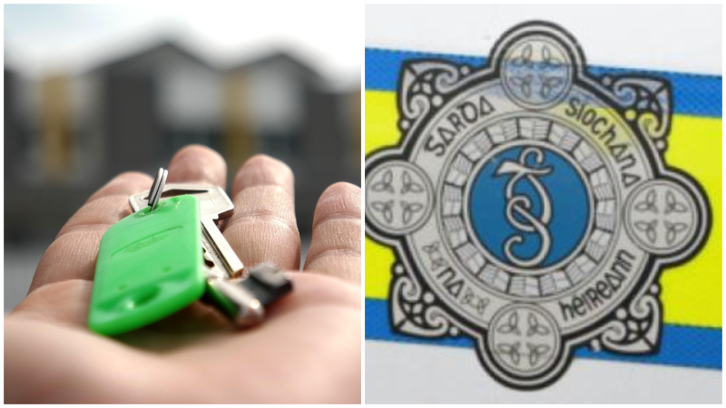 'Consequences' to be faced by misbehaving Kilkenny tenants some estates 'no go' 