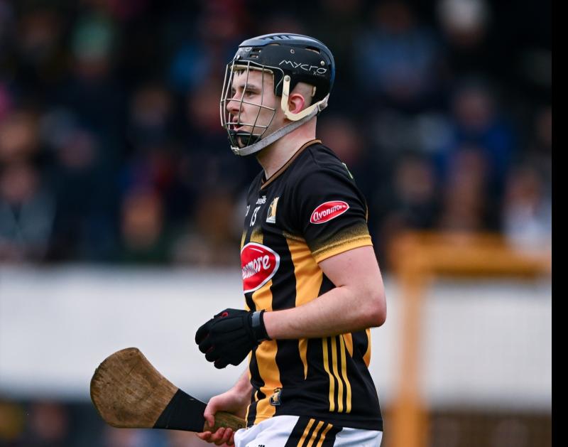 Kilkenny JHC- Controlled Galmoy prove too classy against Graignamanagh