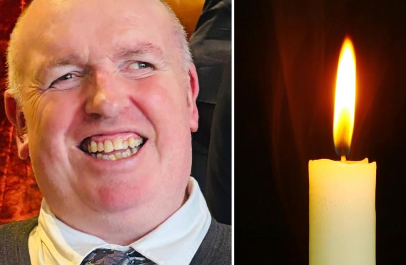 TRIBUTE: Kilkenny man had 'a constant beaming smile for everyone he met'