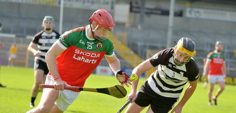 Key information ahead of this weekend's hurling action in Kilkenny