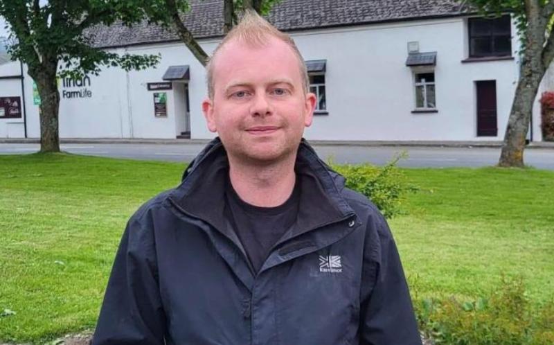 From podcaster to potential councillor - Maurice Shortall sets out his stall ahead of local elections across Co Kilkenny 