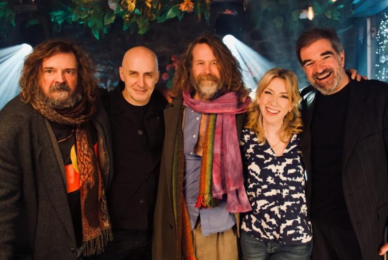 Popular Kilkenny venue and local musicians to be featured on television