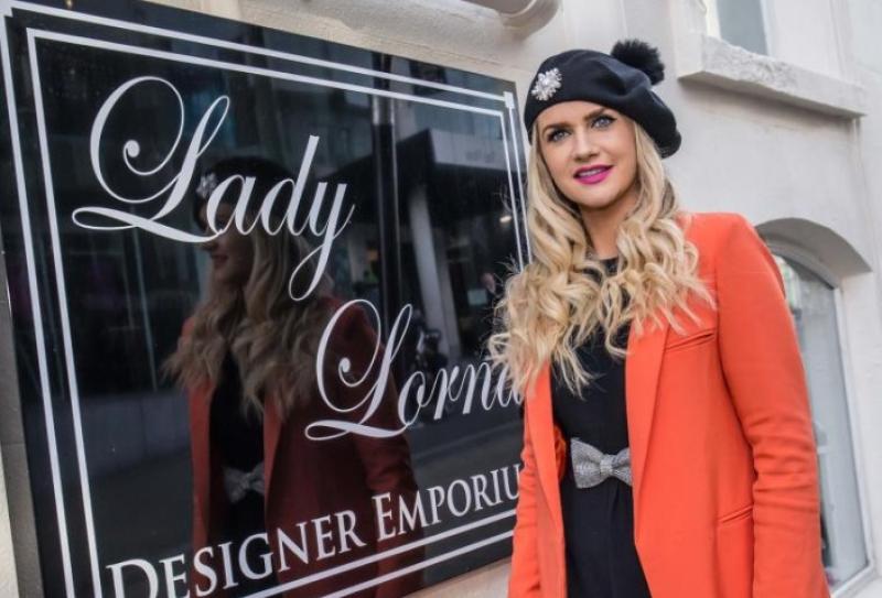 This Kilkenny boutique Is turning heads — and Changing Irish Fashion