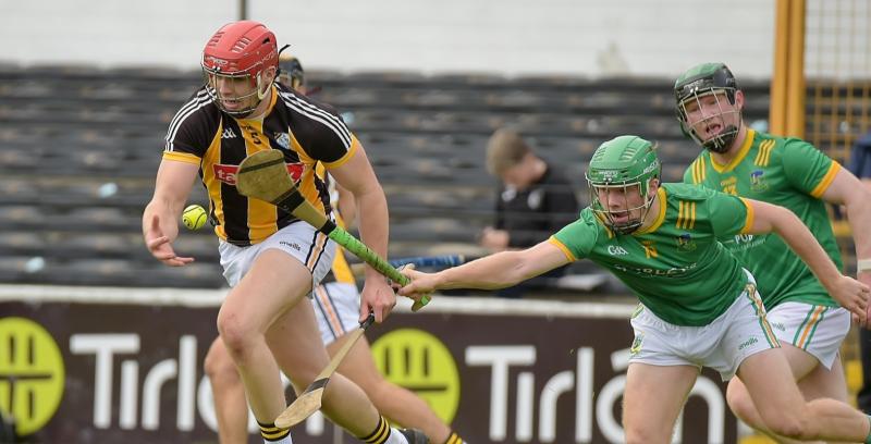 Kilkenny IHC- Danesfort class to the fore as they get the better of Dunnamaggin