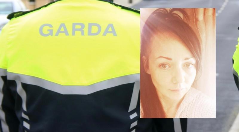 ALERT: Gardai in urgent appeal for help to locate missing woman (37) last seen five days ago