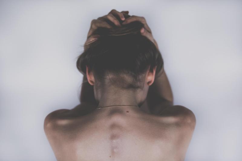 'Pornography the gateway into prostitution' for some women coming forward for help
