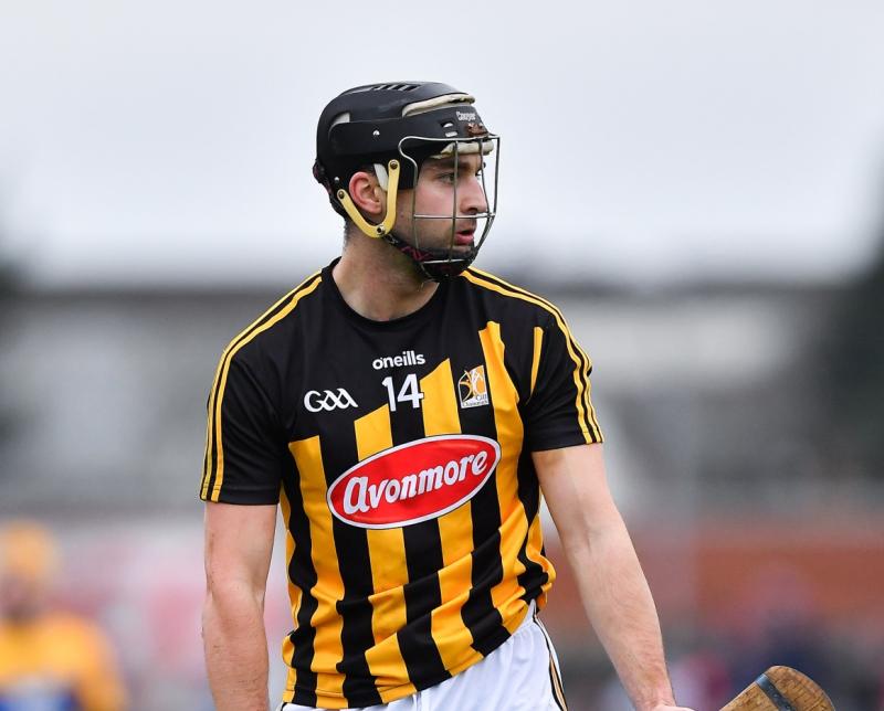 Kilkenny JHC- Kelly leads the way as Ballyragget see off Conahy