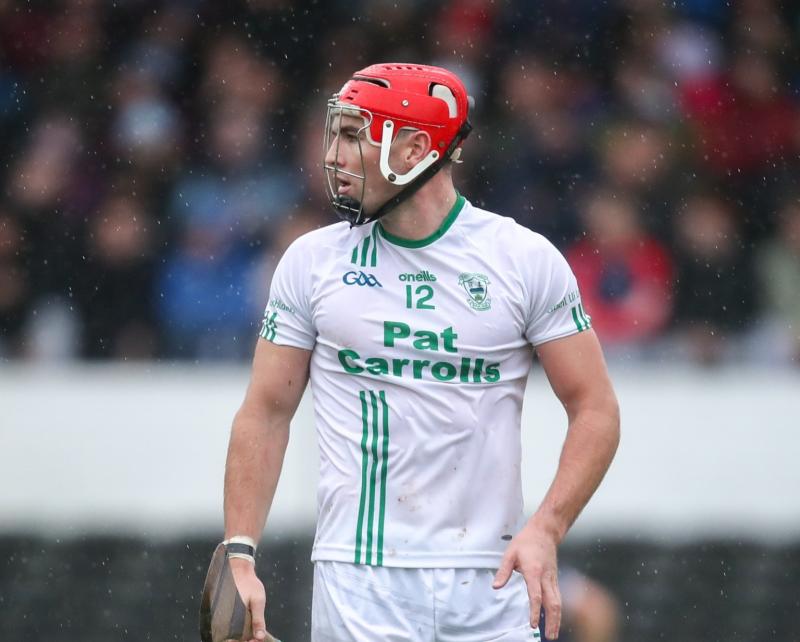 Preview- County Final spots on offer in junior and senior hurling grades