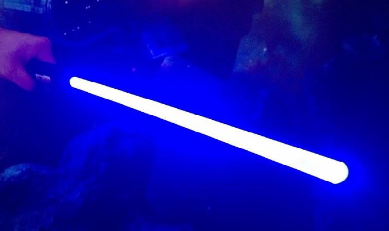 Gardaí summon their inner Jedi to catch driver in Kilkenny