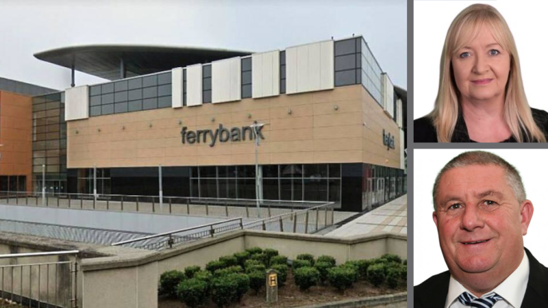 ‘Huge asset’ or ‘threat’? - Waterford councillors clash over Ferrybank Shopping Centre 