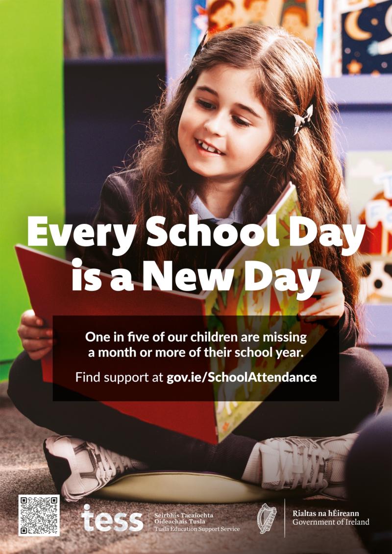 New campaign to 
