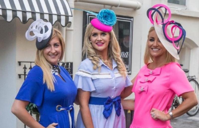 This Kilkenny boutique Is turning heads — and Changing Irish Fashion