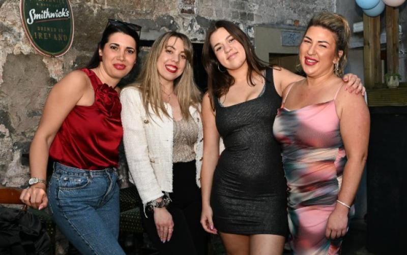 Balkan community to celebrate special party event in Kilkenny
