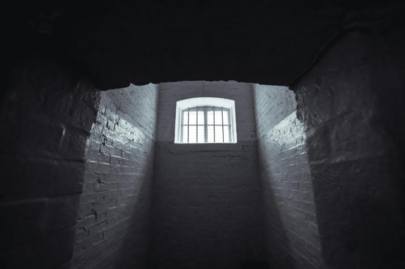 BIG READ: Kilkenny’s Own Shawshank Story — From 1921