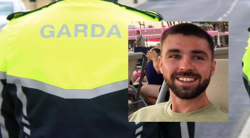 ALERT: Gardai in urgent appeal for help locating missing woman (26) last seen five days ago