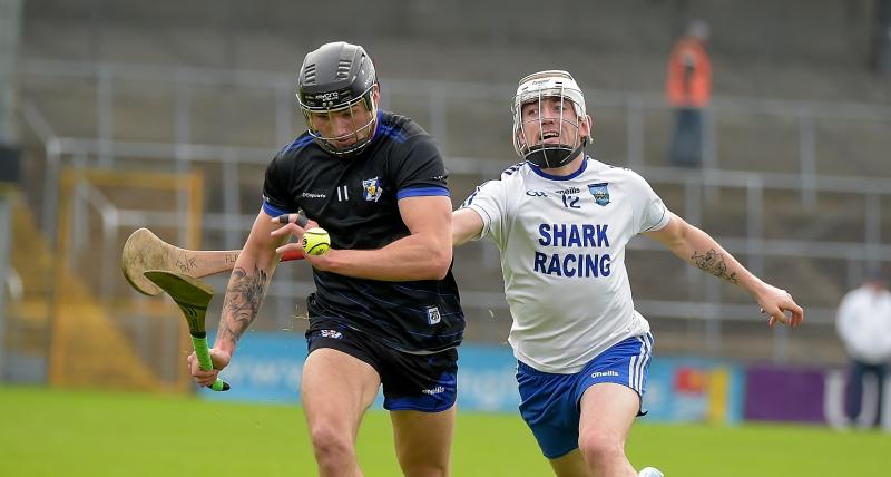 Kilkenny JHC- Extra-time glory as Barrow Rangers see off Galmoy