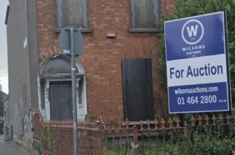 House seized by CAB from Kilkenny farmer sells for €750,000