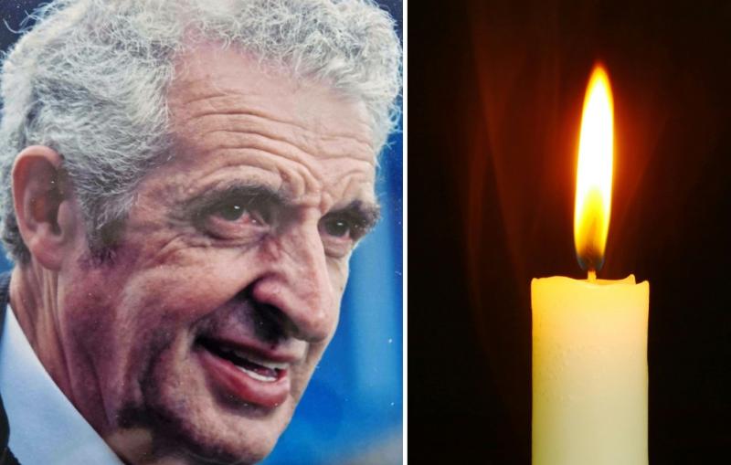 The death has taken place of well-known Kilkenny GAA man Edward (Ned) Buggy