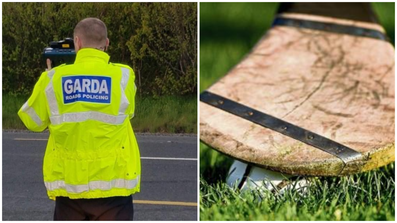 Meeting to be held with gardaí as fears grow near Kilkenny GAA grounds 