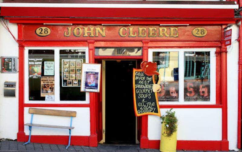 RTÉ music show season finale to air from Kilkenny this week
