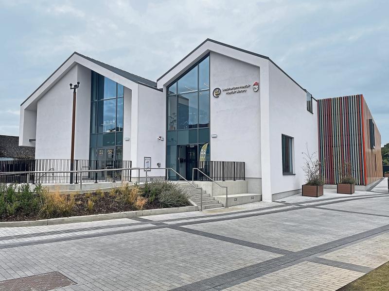  Mayfair Library to host collaborative climate action event in Kilkenny 