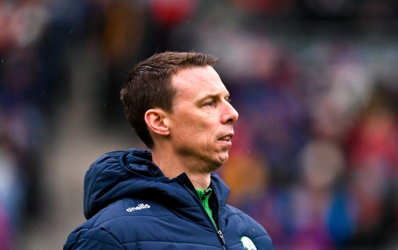 O'Loughlin Gaels double dilemma results in Kilkenny county final switch