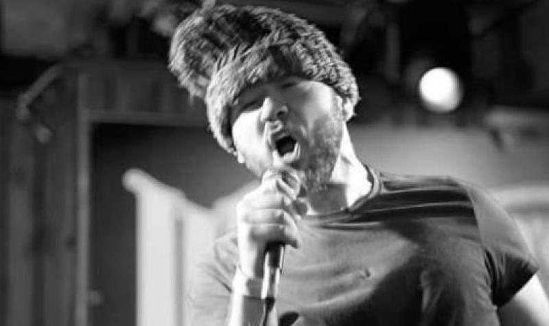 Kilkenny artist Adam Nolan 'really enjoyed' writing new hip hop track