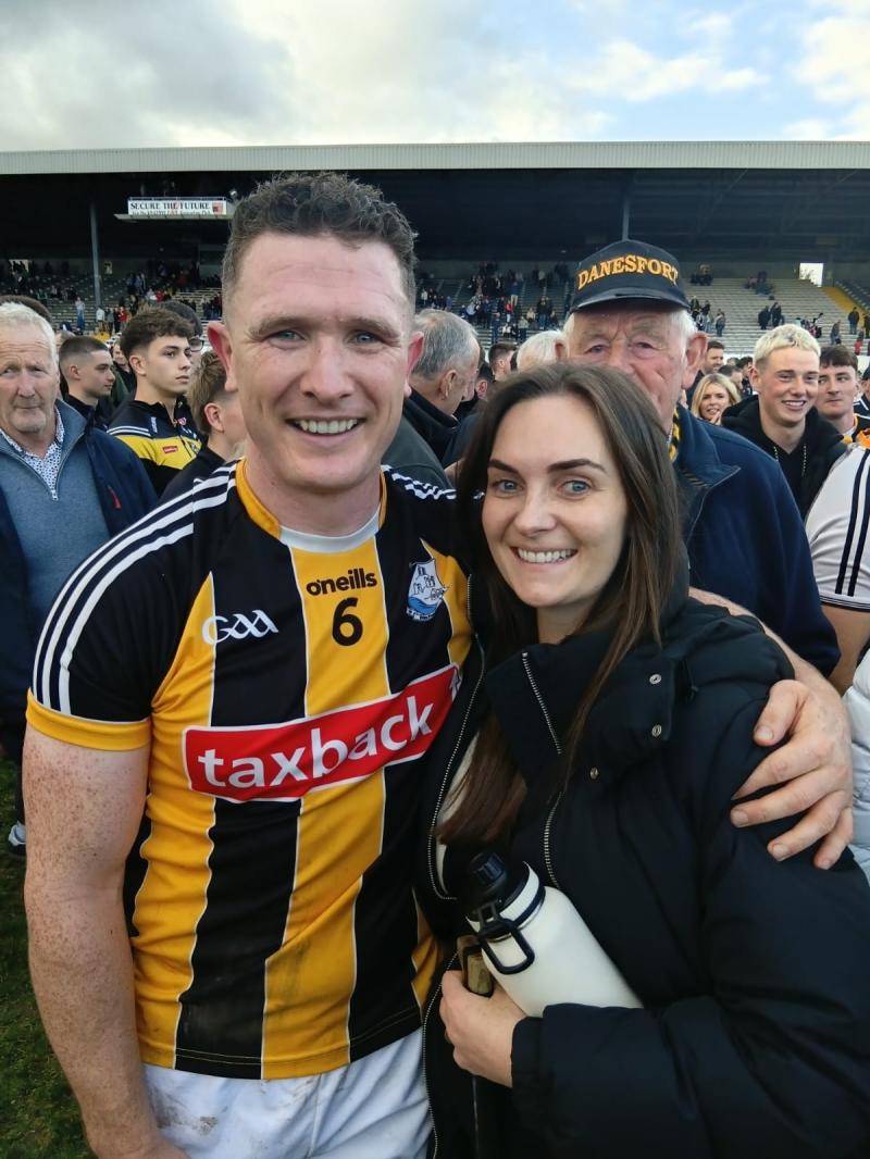 Kilkenny IHC: Smiles in Danesfort as they down James Stephens in classic final