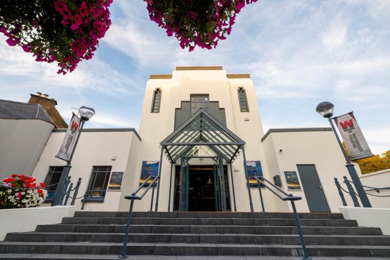 Creative teams from all disciplines based in Kilkenny can apply
