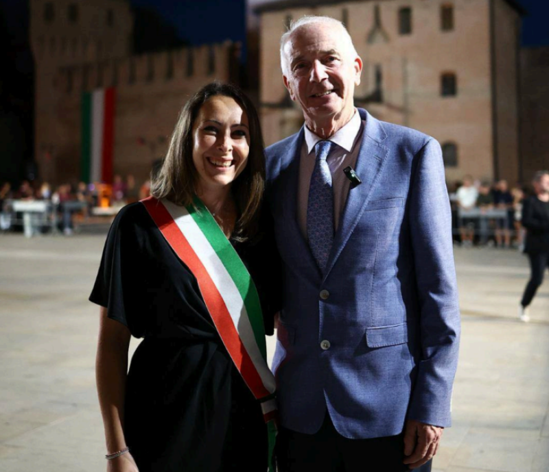 Kilkenny strengthens bonds with Italian twin city after mayoral visit
