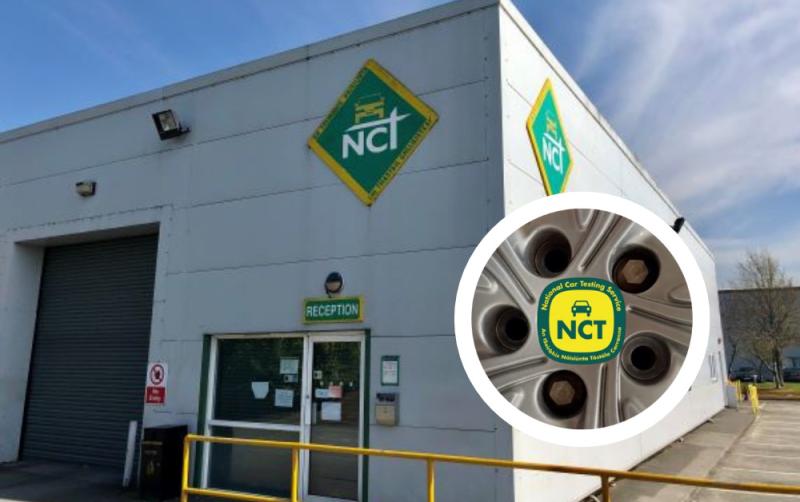 ALERT: NCT testers make 'scary' discovery as they warn others of potential disaster