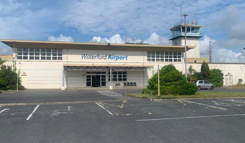 Major airport investment approved paving the way for commercial flights near Kilkenny