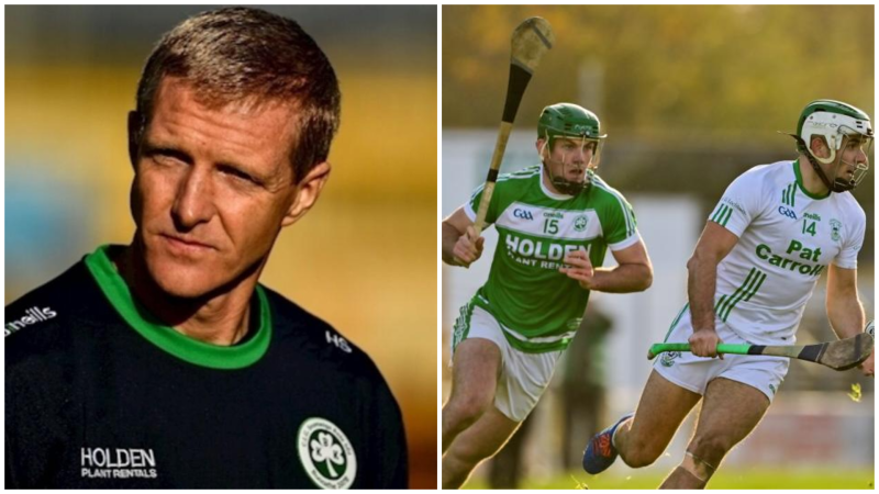 Kilkenny SHC: Shamrocks receive boost ahead of final clash with O'Loughlin Gaels
