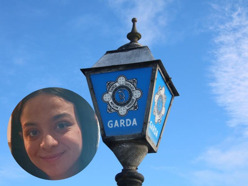 Have you seen Elisabeta? Gardaí concerned for welfare of missing 17-year-old