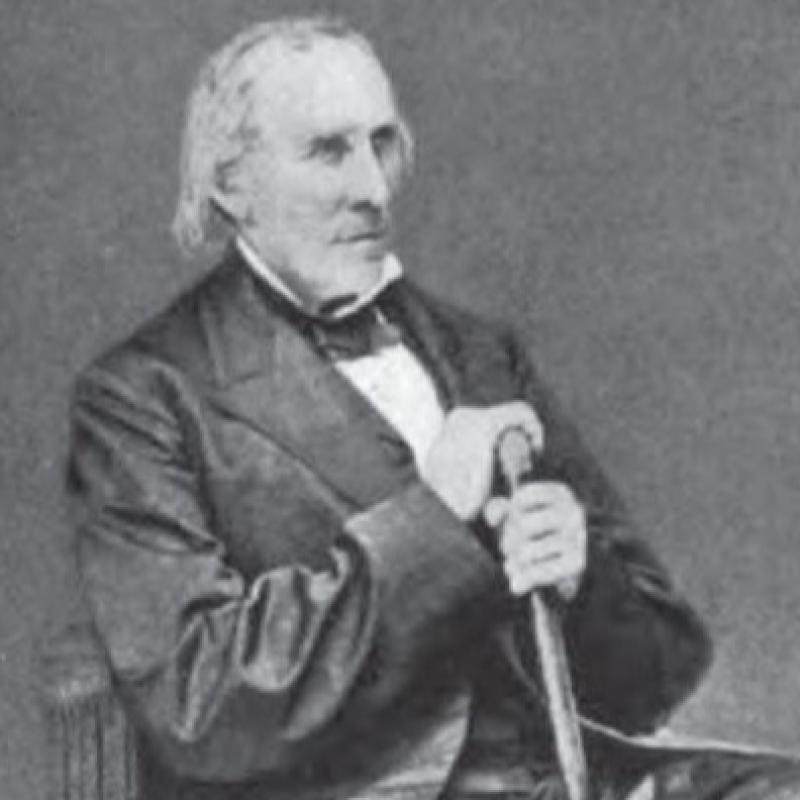 ‘Angel of Andersonville’: The Kilkenny educated priest at the heart of the American Civil War