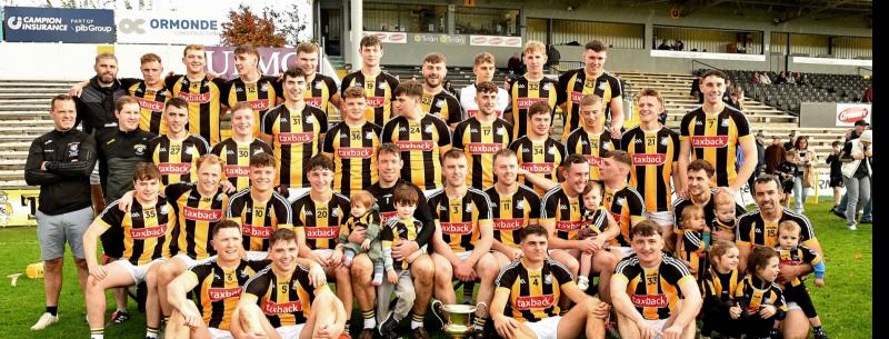 The main talking points as Danesfort stun the Village in Kilkenny IHC Final