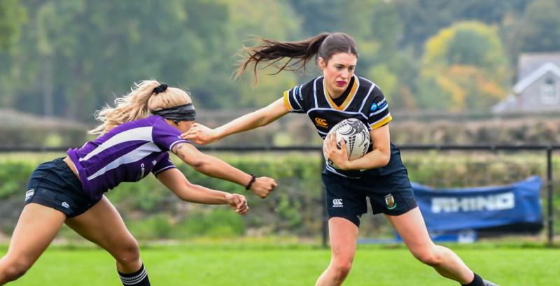 Kilkenny women make it three from three with dominant win in Navan