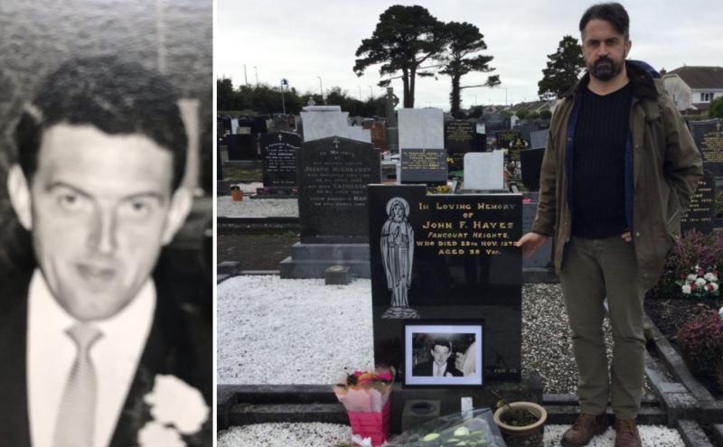 Family of Kilkenny man killed in bomb attack continue their fight for justice