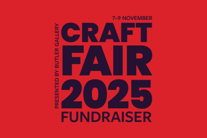 Butler Gallery Craft Fair 2025 - Showcasing makers of quality Irish craft