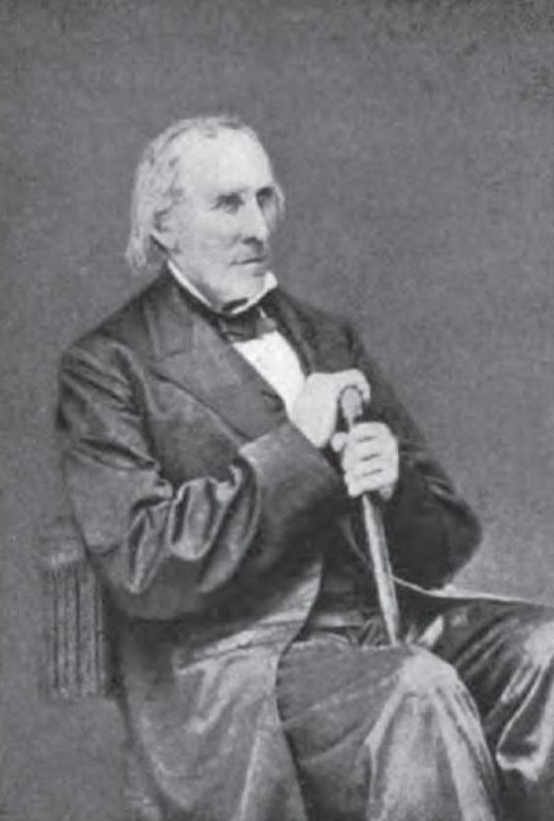 ‘Angel of Andersonville’: The Kilkenny educated priest at the heart of the American Civil War