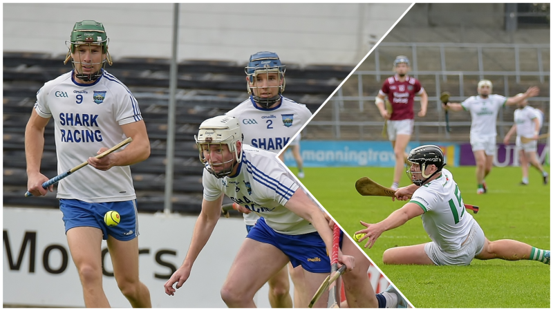 PREVIEW: Barrow Rangers look to bridge 35 year gap in Kilkenny junior final